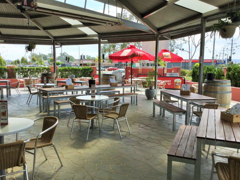 Northside Hotel - Accommodation Mermaid Beach 2