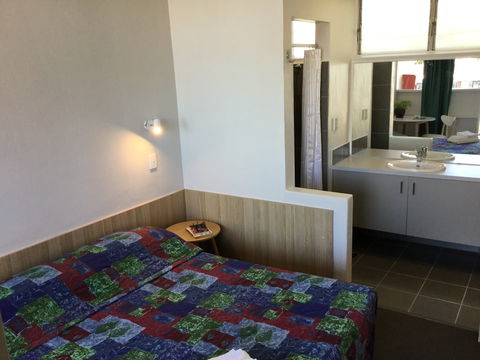 Northside Hotel - Accommodation Mermaid Beach 6