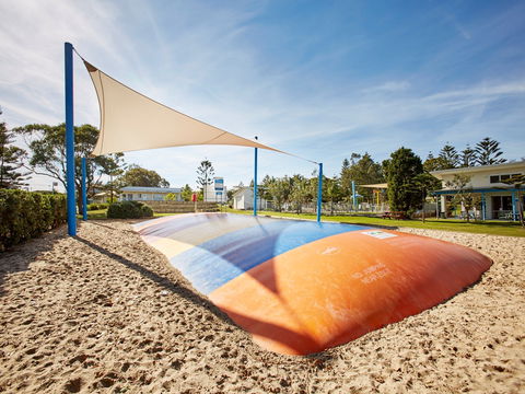 Norah Head Holiday Park - Accommodation Mermaid Beach 0
