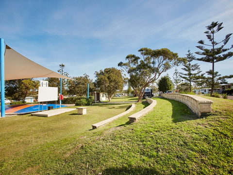 Norah Head Holiday Park - Accommodation Mermaid Beach 1