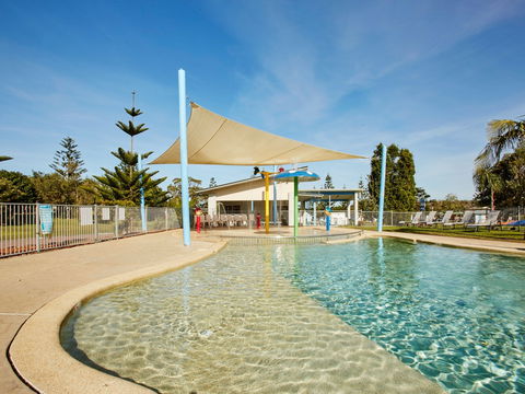 Norah Head Holiday Park - Accommodation Mermaid Beach 3