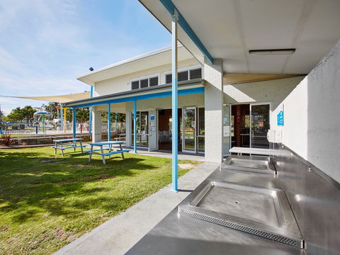 Norah Head Holiday Park - Accommodation Mermaid Beach 4