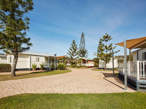 Norah Head Holiday Park - Accommodation Mermaid Beach 5