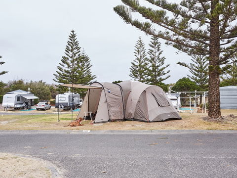 Norah Head Holiday Park - Accommodation Mermaid Beach 6