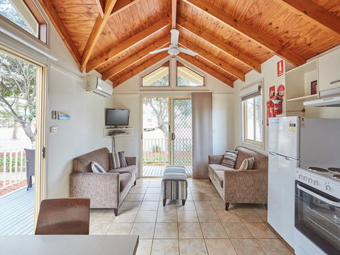 Norah Head Holiday Park - Accommodation Mermaid Beach 8