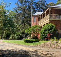Palmyra Bed and Breakfast