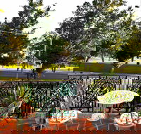 Parkview - Accommodation Mermaid Beach