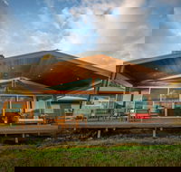 Pindara - Accommodation Mermaid Beach