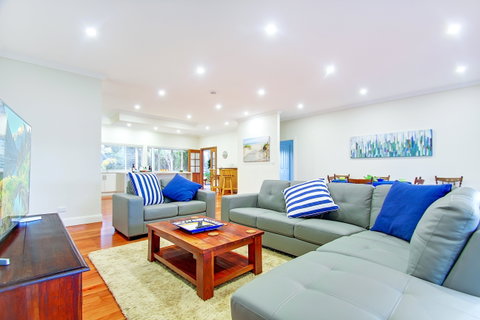 PJ's Hideaway - Accommodation Mermaid Beach 0