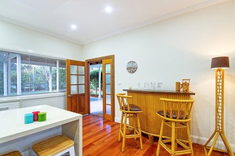 PJ's Hideaway - Accommodation Mermaid Beach 3