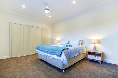 PJ's Hideaway - Accommodation Mermaid Beach 4