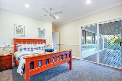 PJ's Hideaway - Accommodation Mermaid Beach 5