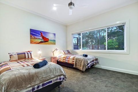 PJ's Hideaway - Accommodation Mermaid Beach 6