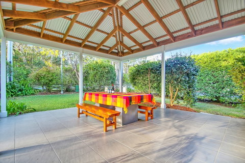 PJ's Hideaway - Accommodation Mermaid Beach 9
