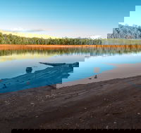 Potters Gorge - Accommodation Mermaid Beach