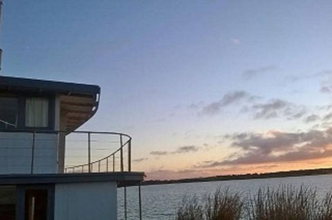 PS Federal Retreat Goolwa - Accommodation Mermaid Beach 0
