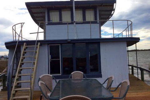 PS Federal Retreat Goolwa - Accommodation Mermaid Beach 1