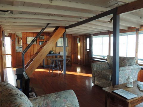 PS Federal Retreat Goolwa - Accommodation Mermaid Beach 2
