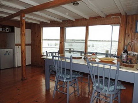 PS Federal Retreat Goolwa - Accommodation Mermaid Beach 3