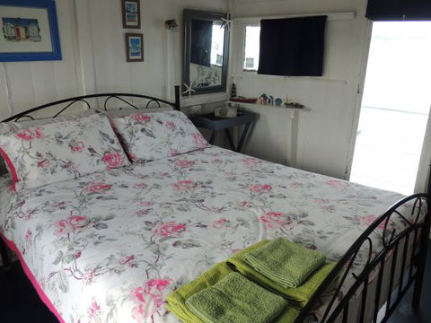 PS Federal Retreat Goolwa - Accommodation Mermaid Beach 5