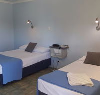 Queens Beach Hotel - Accommodation Mermaid Beach