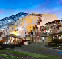 Ramada Resort by Wyndham Flynns Beach - Accommodation Mermaid Beach