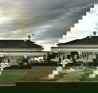 Ravensthorpe Guesthouse and Restaurant - Accommodation Mermaid Beach