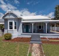 Rosie's House at Wynyard - Accommodation Mermaid Beach