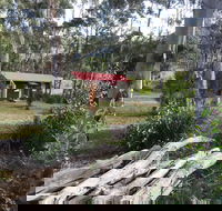 Rosedale Homestead - Accommodation Mermaid Beach