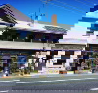 Royal Hotel Capertee - Accommodation Mermaid Beach