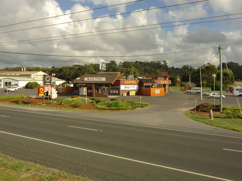 Seabrook Hotel Motel - Accommodation Mermaid Beach 0