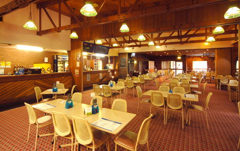 Seabrook Hotel Motel - Accommodation Mermaid Beach 3