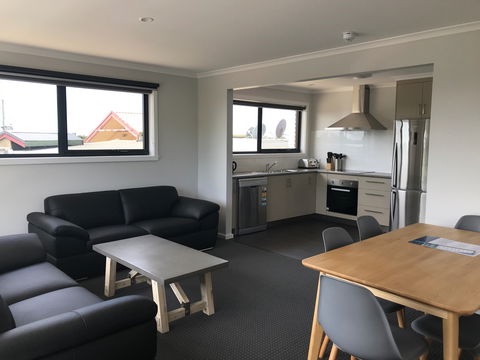 Seabrook Hotel Motel - Accommodation Mermaid Beach 6