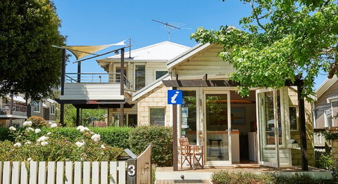 Seahaven Village - Accommodation Mermaid Beach 0