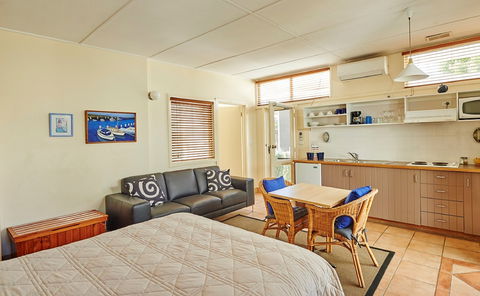 Seahaven Village - Accommodation Mermaid Beach 3