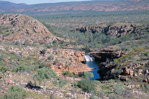 Silent Grove Camp At Wunaamin Miliwundi Ranges Conservation Park - Accommodation Mermaid Beach 1