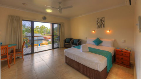 Sky View Units - Accommodation Mermaid Beach 0