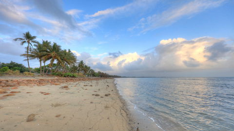 Sky View Units - Accommodation Mermaid Beach 7