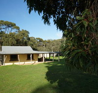 Southern Ocean Retreats - Goondooloo Cottage - Accommodation Mermaid Beach