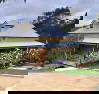 Tanwarra Lodge Bed and Breakfast - Accommodation Mermaid Beach