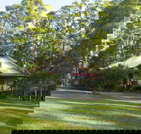 Telegraph Retreat Cottages - Accommodation Mermaid Beach