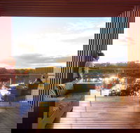 The Frames - Luxury Riverland Accommodation - Accommodation Mermaid Beach