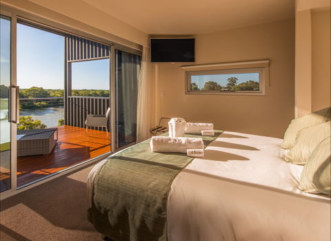 The Frames - Luxury Riverland Accommodation - Accommodation Mermaid Beach 2