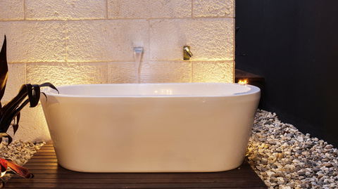 The Frames - Luxury Riverland Accommodation - Accommodation Mermaid Beach 7