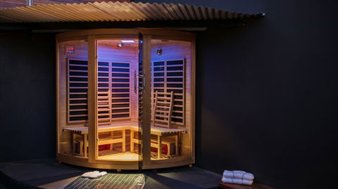 The Frames - Luxury Riverland Accommodation - Accommodation Mermaid Beach 8