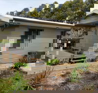 The Bird Hide - Accommodation Mermaid Beach