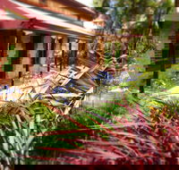The Creek Cottage - Accommodation Mermaid Beach