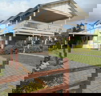 The Breezeway - Accommodation Mermaid Beach