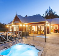 The Peninsula Experience - Accommodation Mermaid Beach