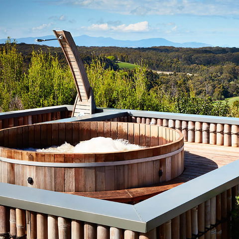 The Church House Gourmet Retreat - Accommodation Mermaid Beach 1
